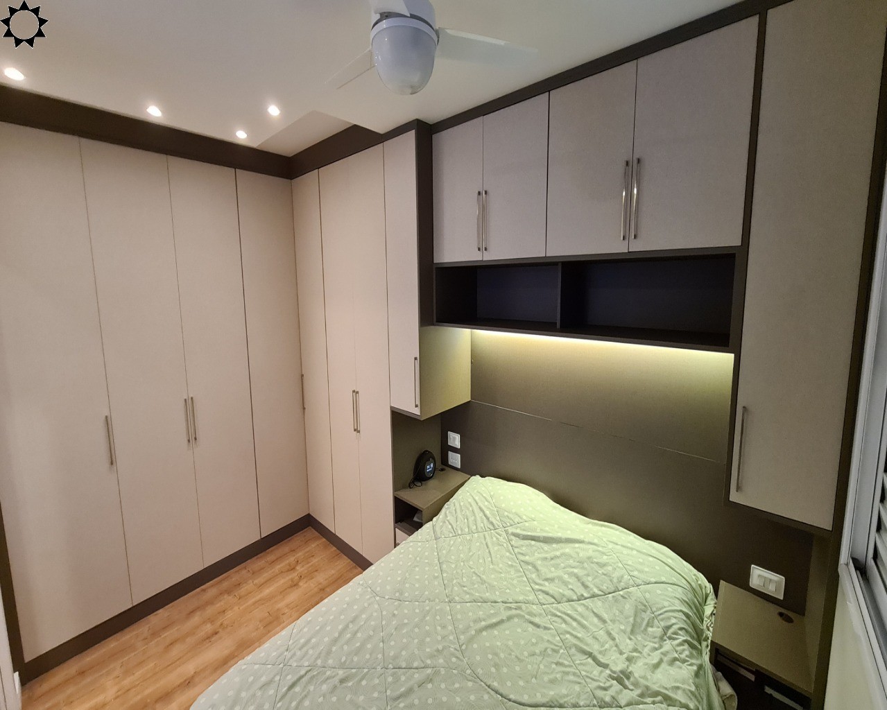 Apartamento à venda com 3 quartos, 80m² - Foto 46