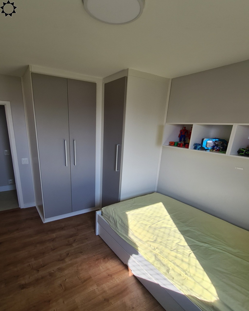 Apartamento à venda com 3 quartos, 80m² - Foto 61