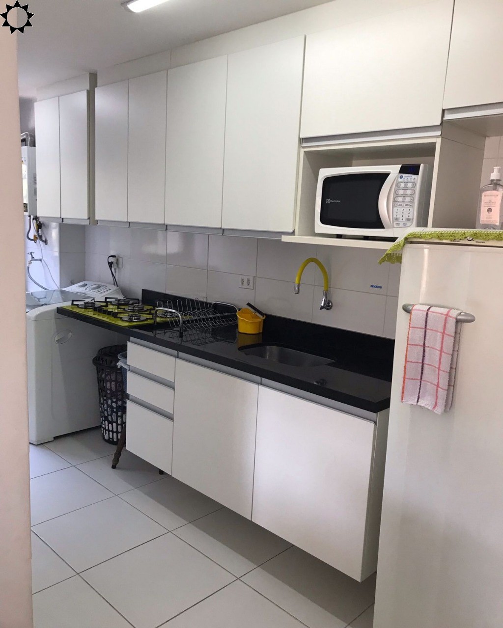 Apartamento à venda com 2 quartos, 53m² - Foto 15