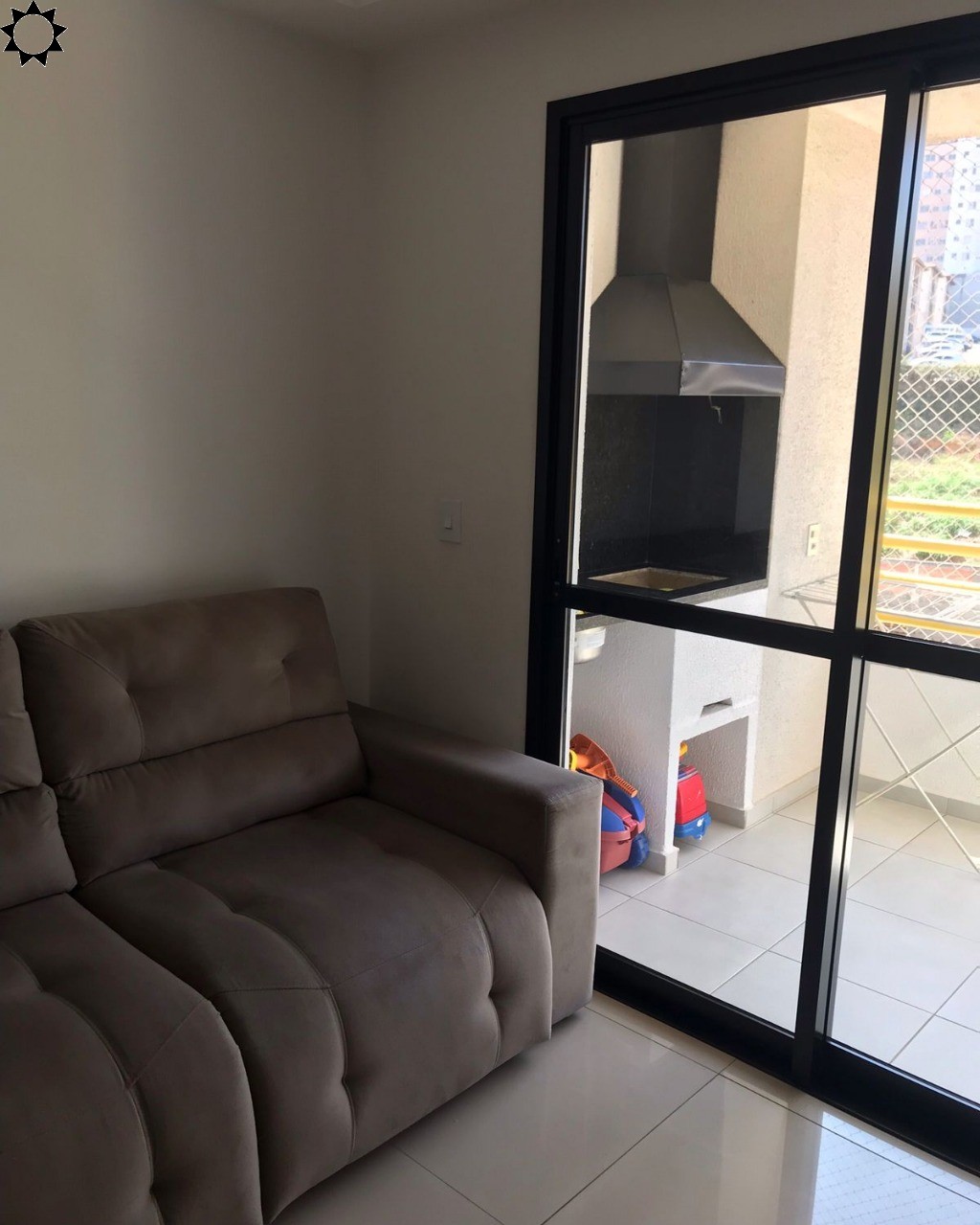 Apartamento à venda com 2 quartos, 53m² - Foto 19