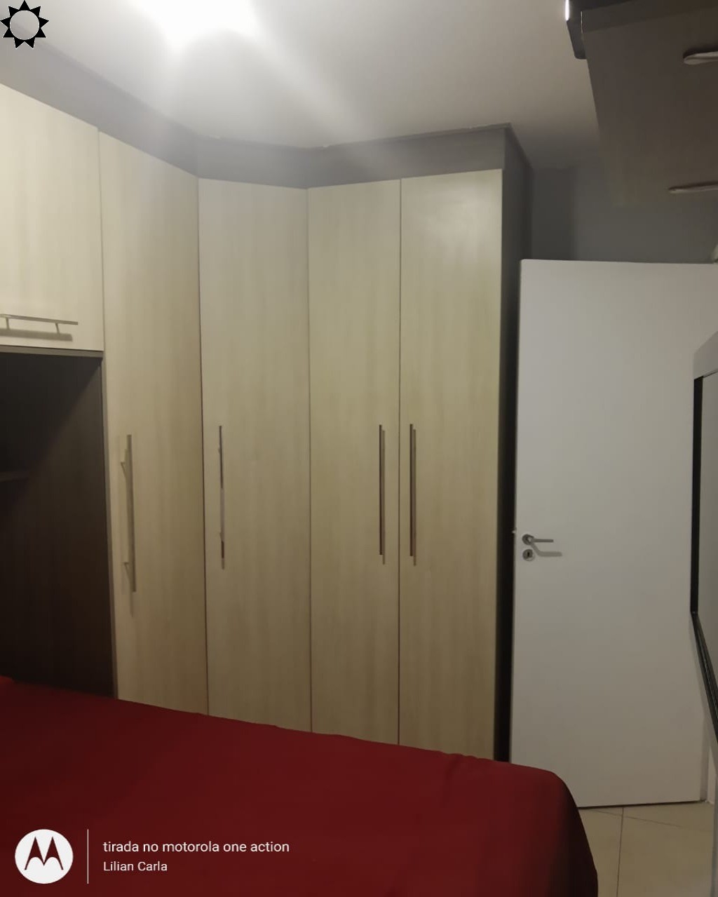 Apartamento à venda com 2 quartos, 52m² - Foto 5