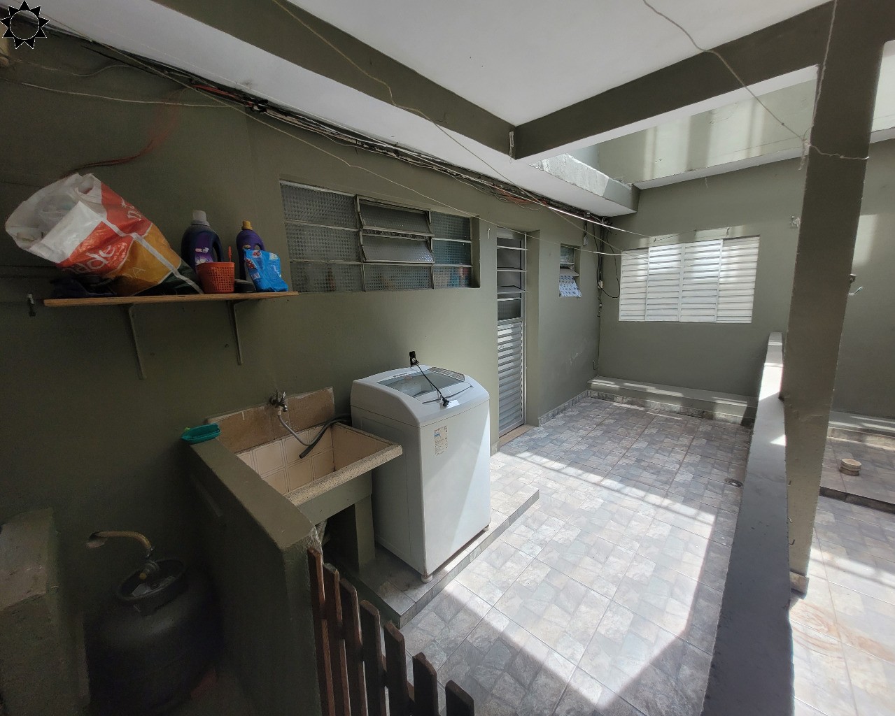 Casa, 3 quartos, 500 m² - Foto 13