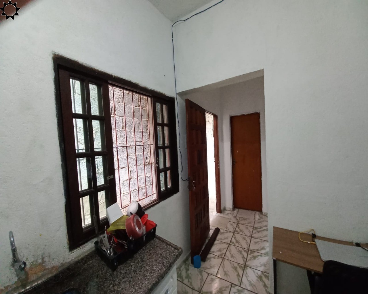 Casa à venda com 1 quarto, 48m² - Foto 5