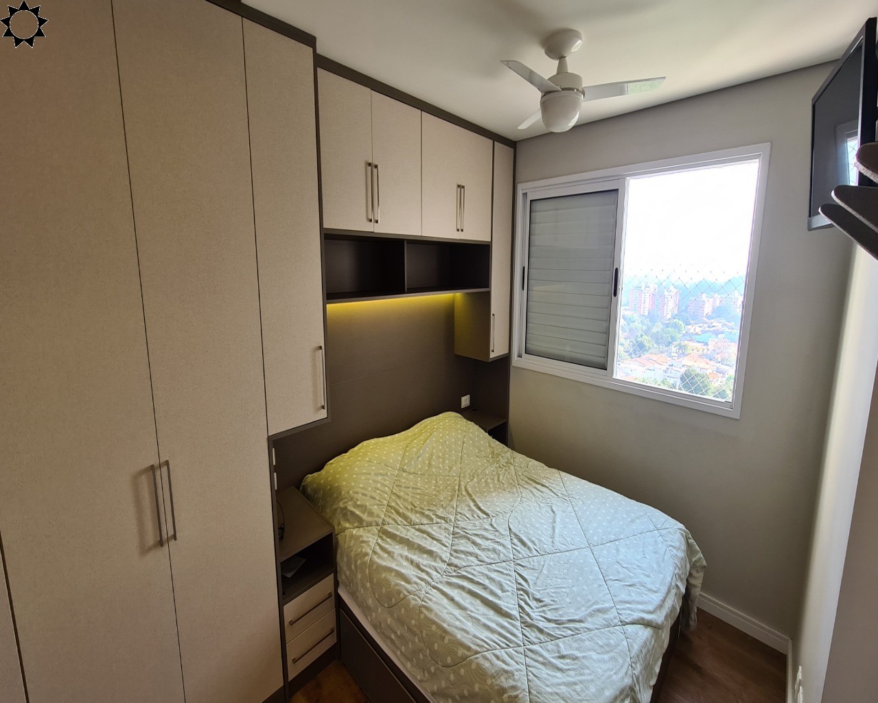 Apartamento à venda com 3 quartos, 80m² - Foto 50