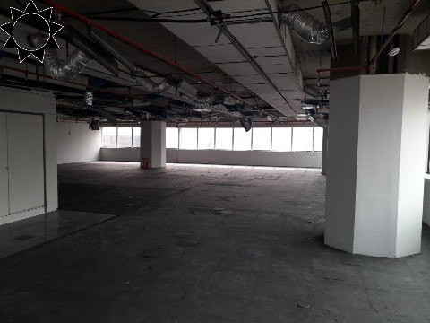 Conjunto Comercial-Sala para alugar, 507m² - Foto 11