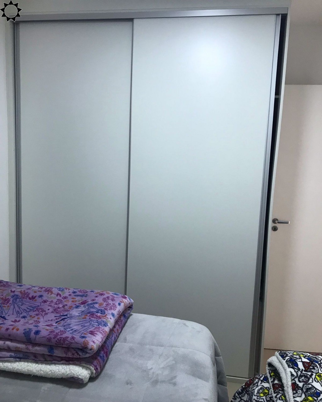 Apartamento à venda com 2 quartos, 53m² - Foto 5