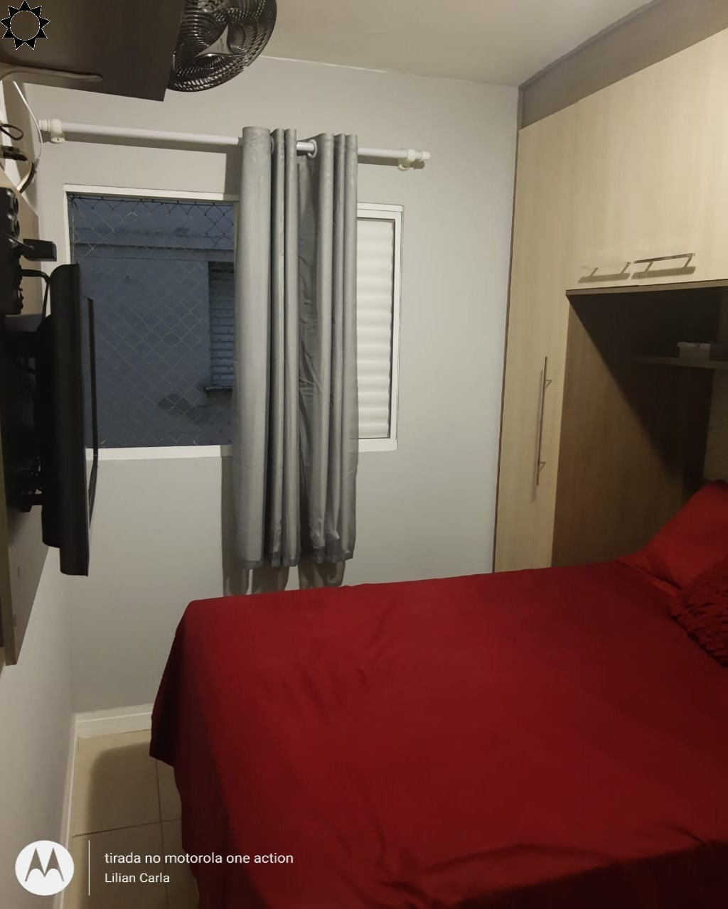 Apartamento à venda com 2 quartos, 52m² - Foto 17