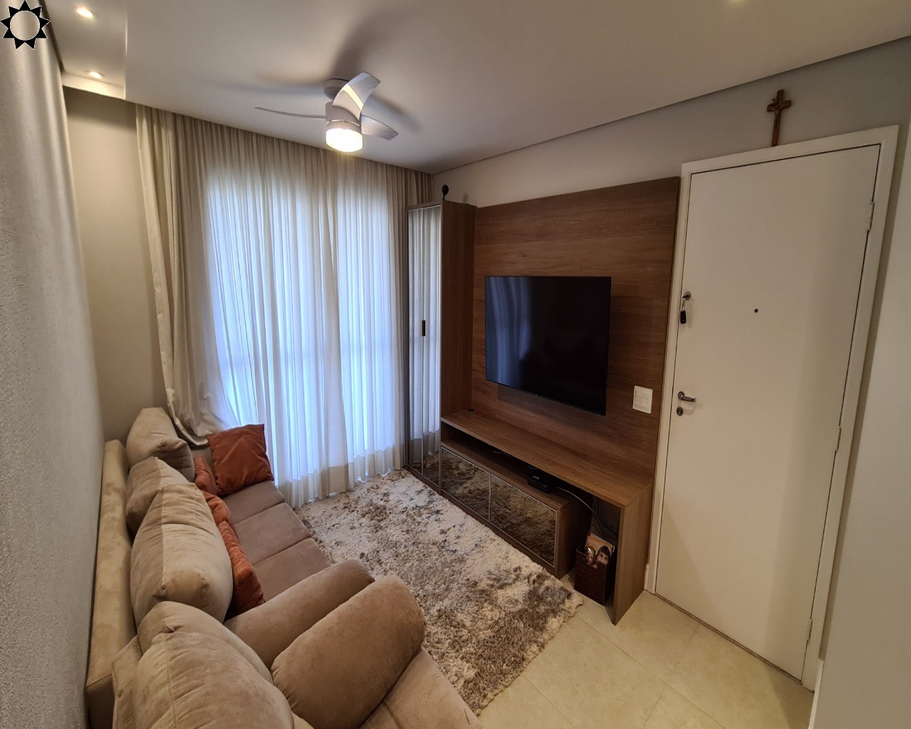 Apartamento à venda com 3 quartos, 80m² - Foto 18