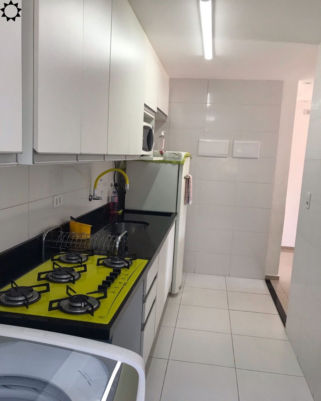 Apartamento à venda com 2 quartos, 53m² - Foto 13