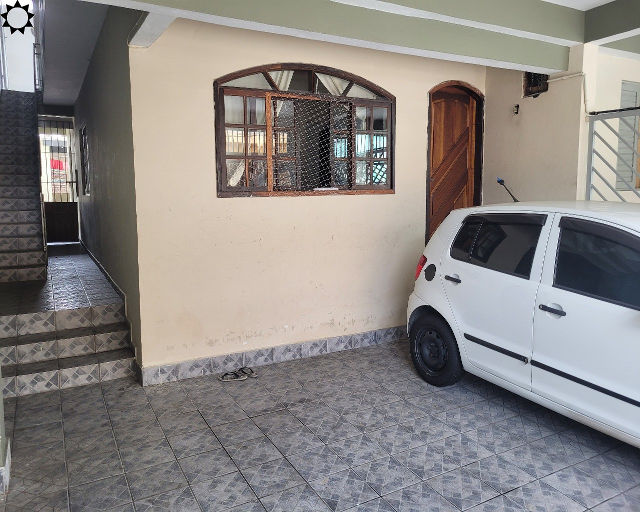 Casa, 3 quartos, 500 m² - Foto 3