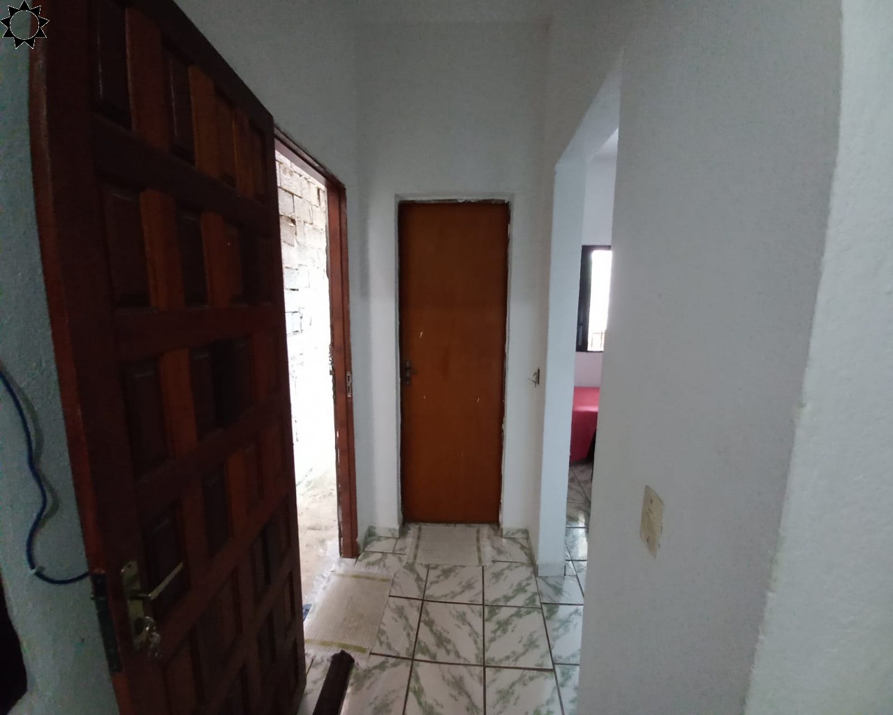 Casa à venda com 1 quarto, 48m² - Foto 3