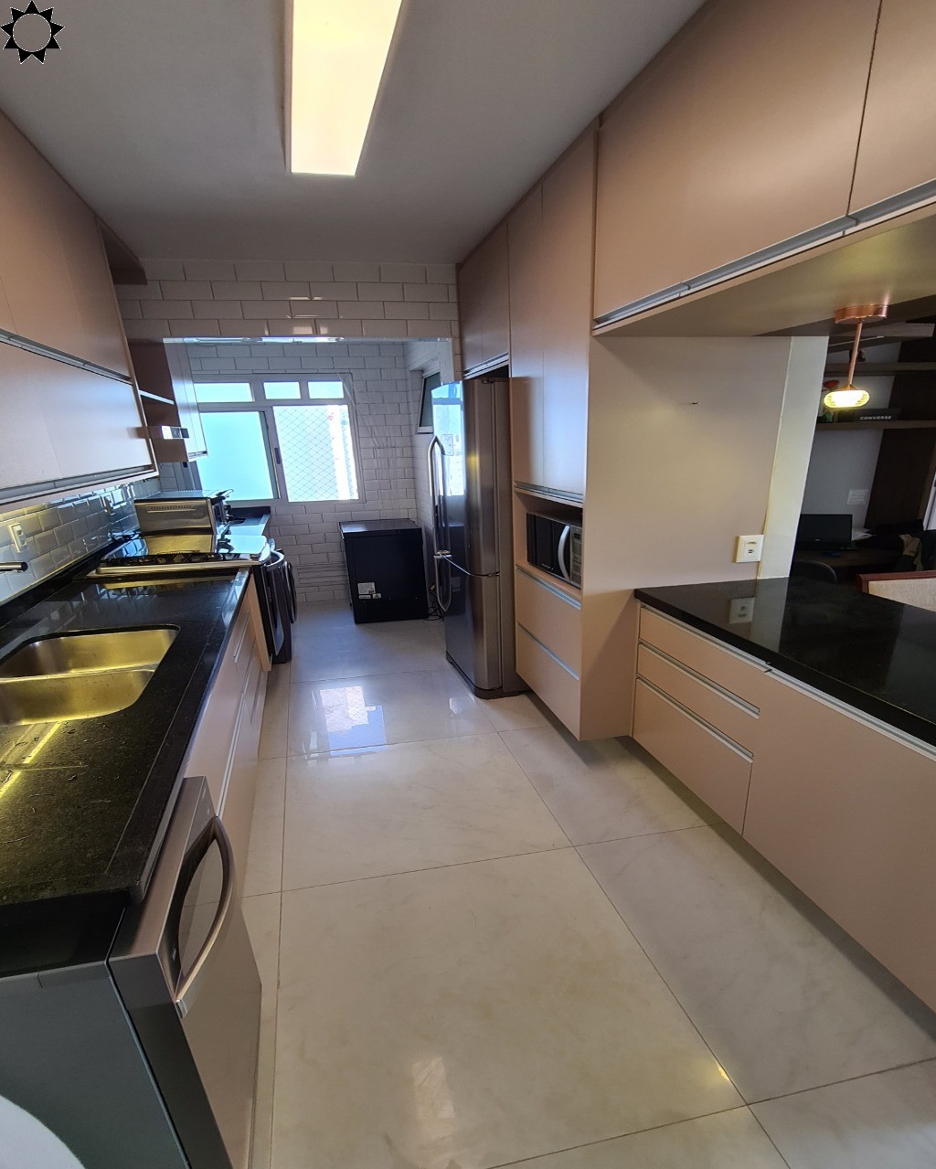 Apartamento à venda com 3 quartos, 80m² - Foto 10