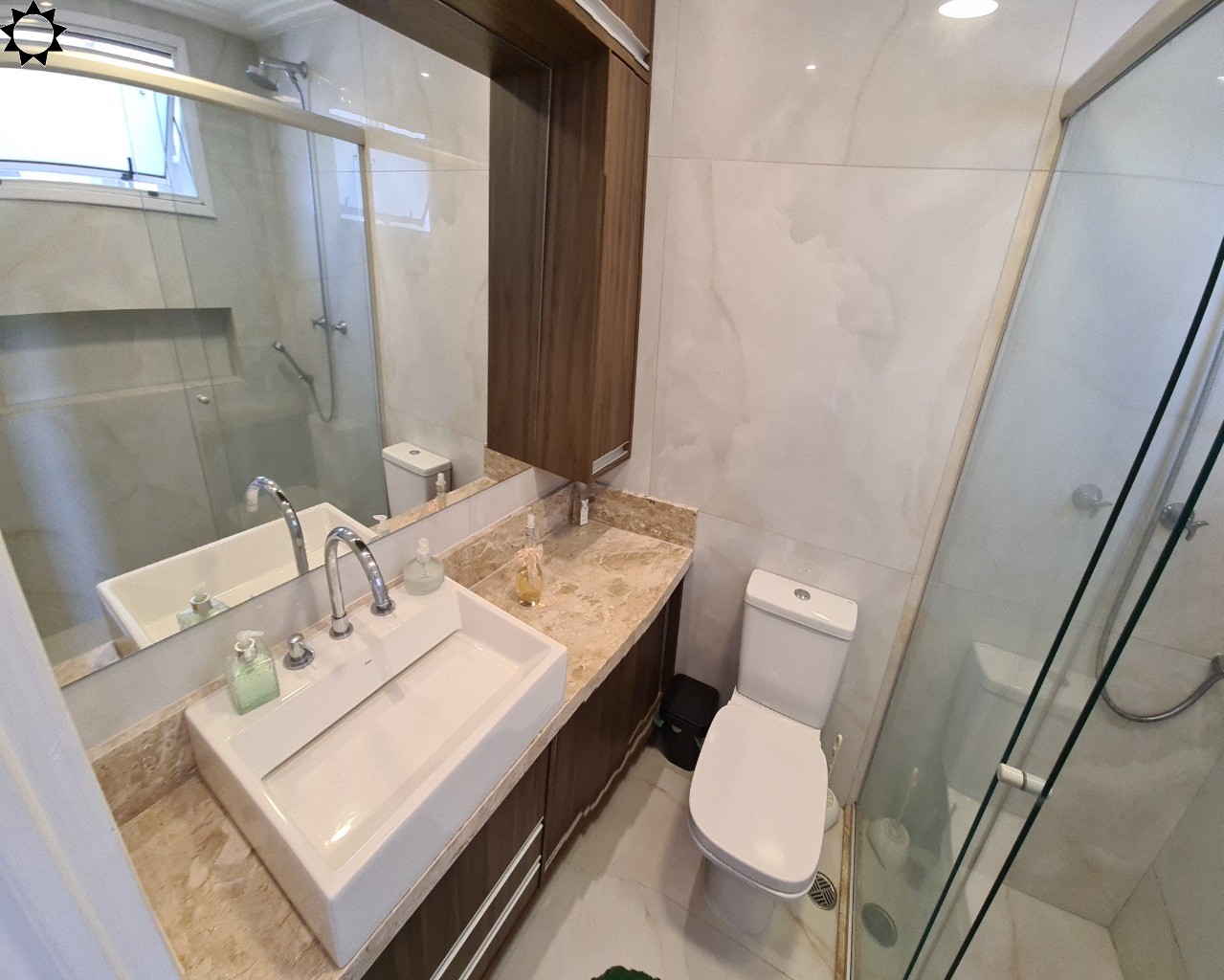 Apartamento à venda com 3 quartos, 80m² - Foto 52