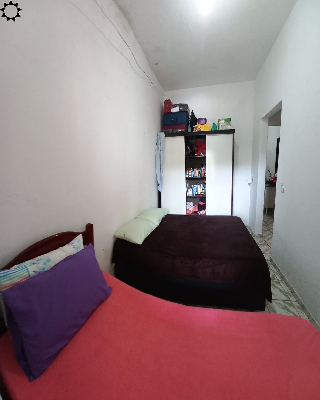 Casa à venda com 1 quarto, 48m² - Foto 6