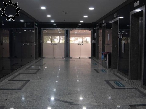 Conjunto Comercial-Sala para alugar, 507m² - Foto 16