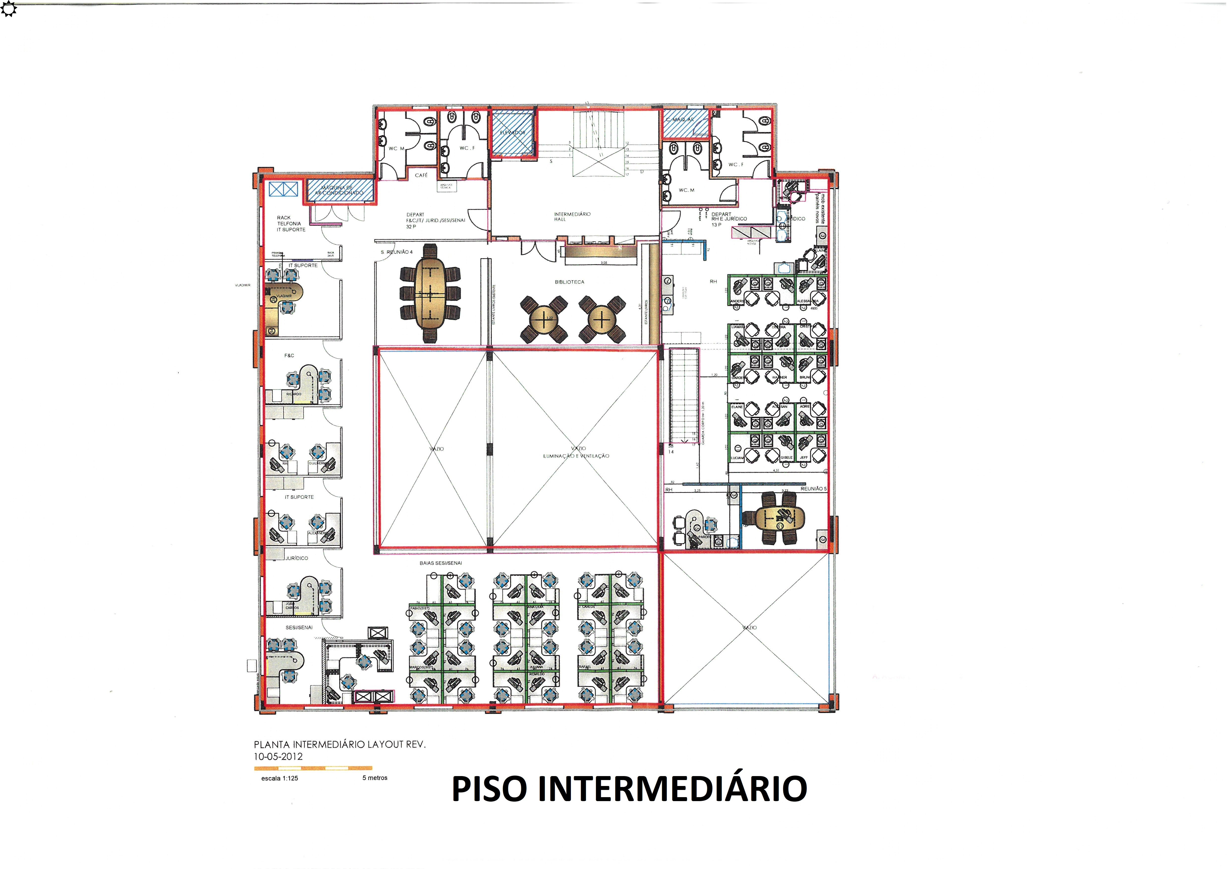 Prédio Inteiro à venda, 2300m² - Foto 5