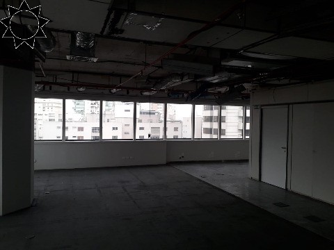 Conjunto Comercial-Sala para alugar, 507m² - Foto 13