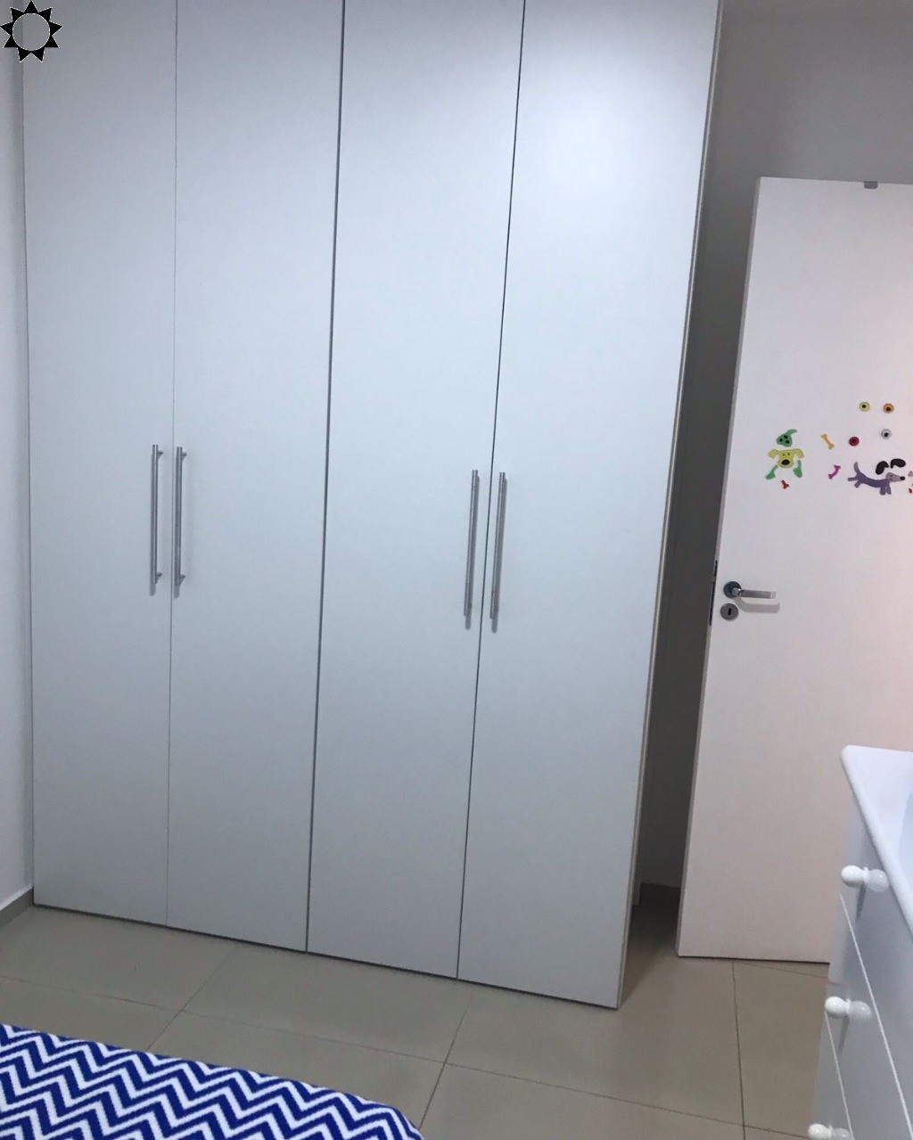 Apartamento à venda com 2 quartos, 53m² - Foto 2