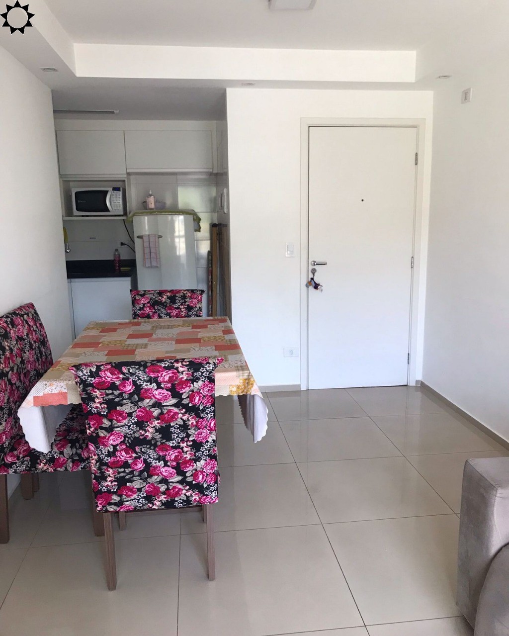 Apartamento à venda com 2 quartos, 53m² - Foto 23