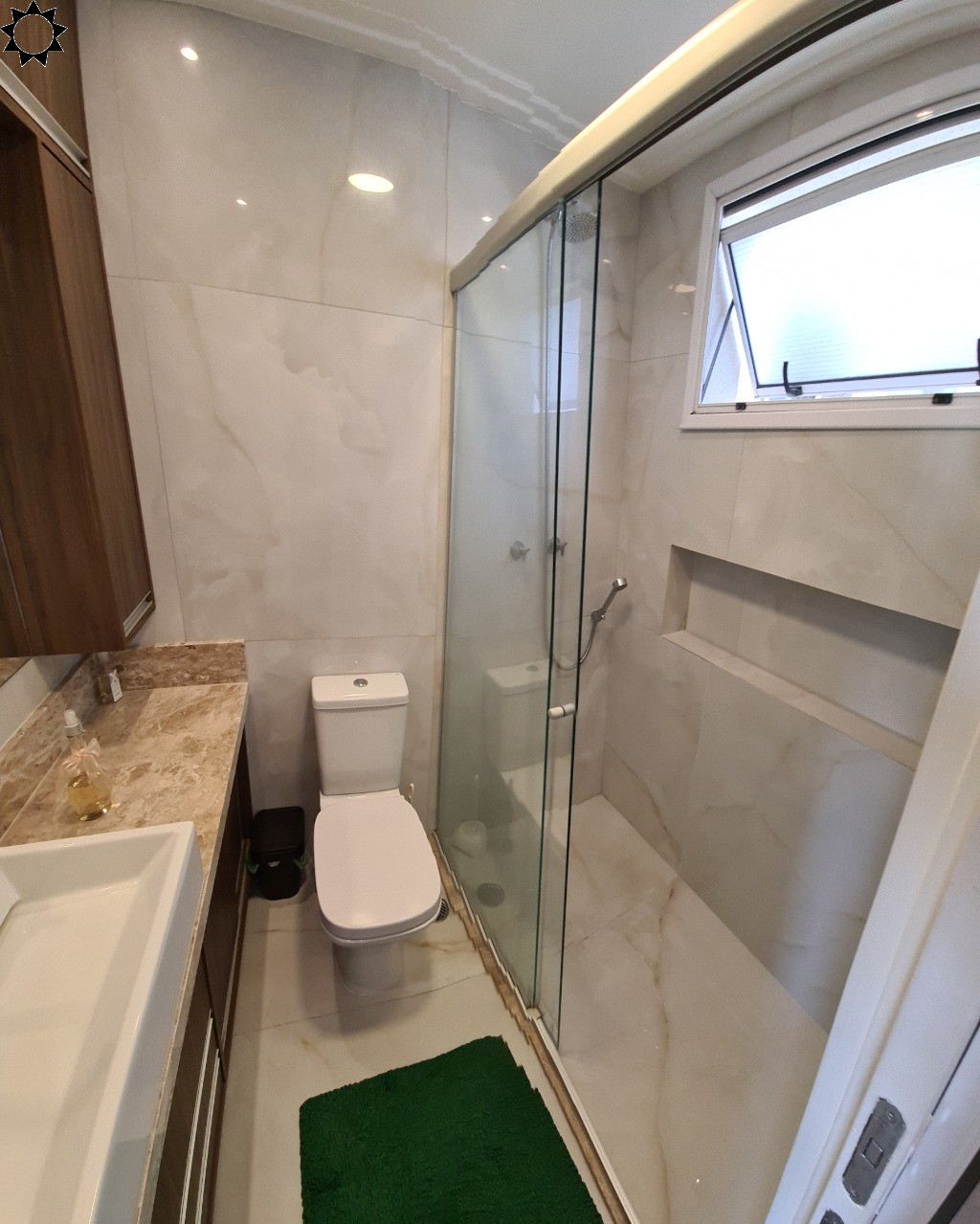 Apartamento à venda com 3 quartos, 80m² - Foto 58