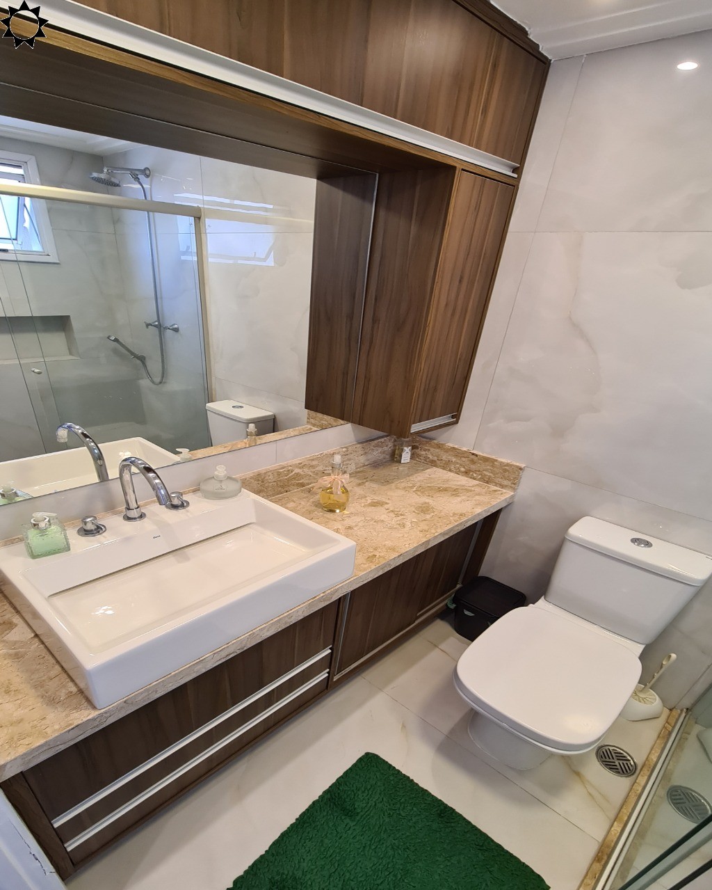 Apartamento à venda com 3 quartos, 80m² - Foto 56