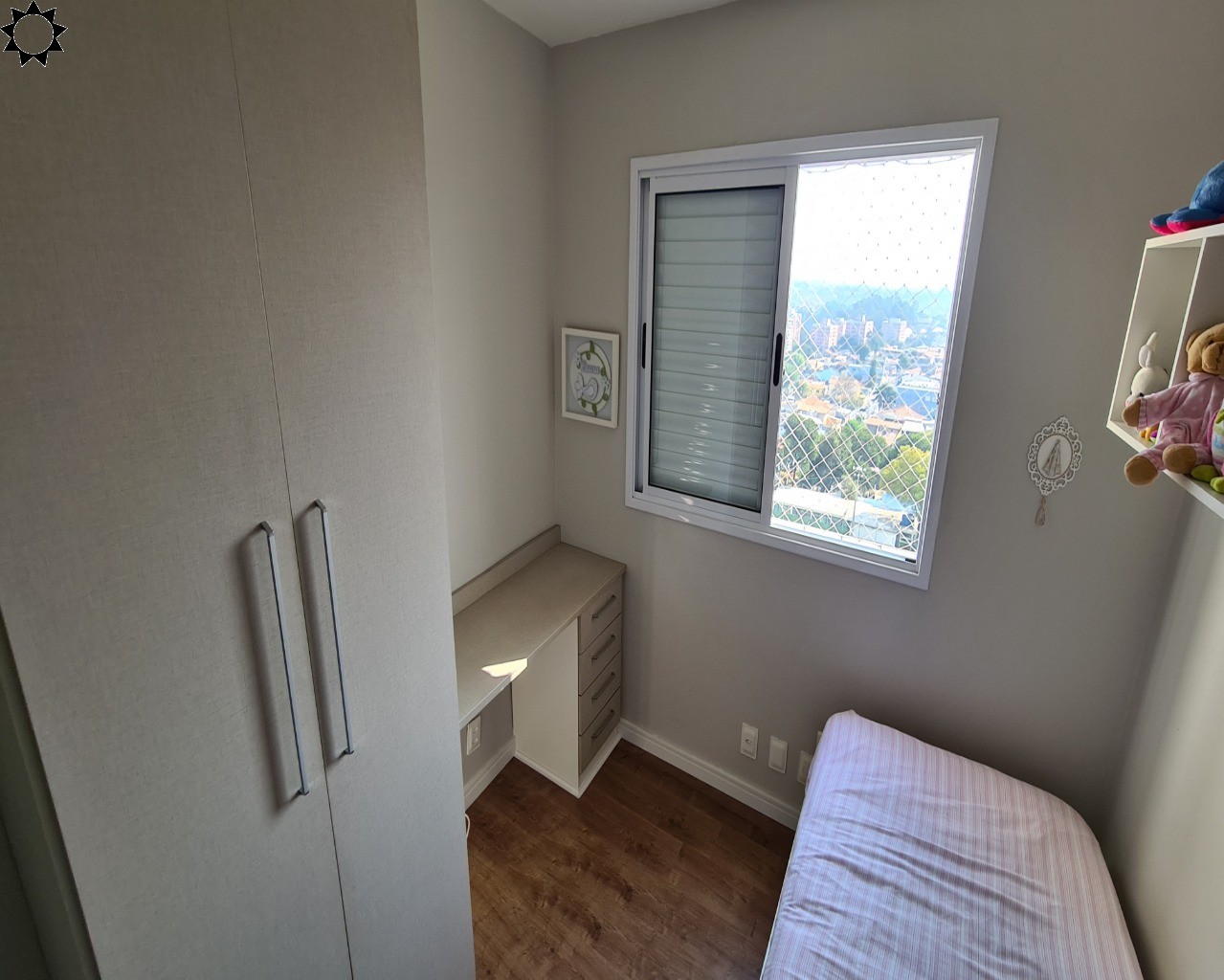 Apartamento à venda com 3 quartos, 80m² - Foto 37