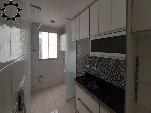 Apartamento à venda com 2 quartos, 60m² - Foto 14