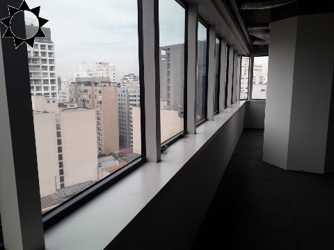 Conjunto Comercial-Sala para alugar, 507m² - Foto 14