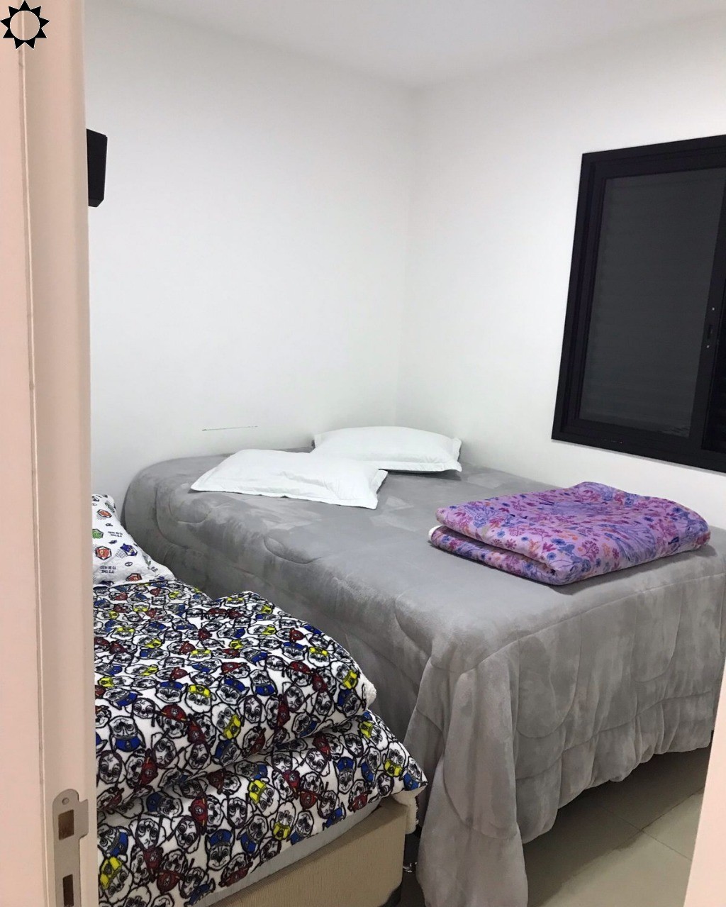 Apartamento à venda com 2 quartos, 53m² - Foto 8