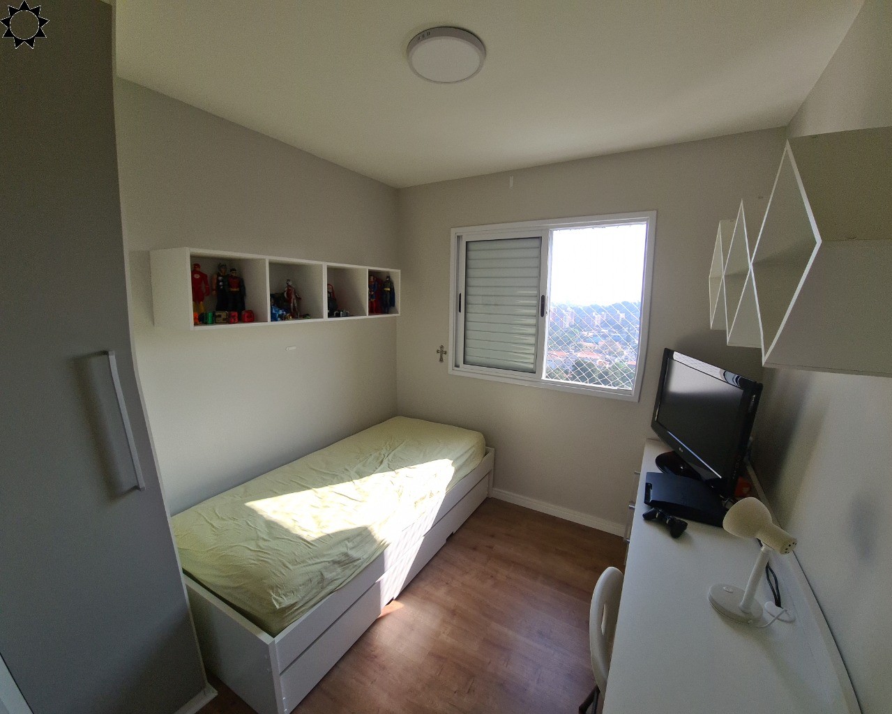 Apartamento à venda com 3 quartos, 80m² - Foto 65