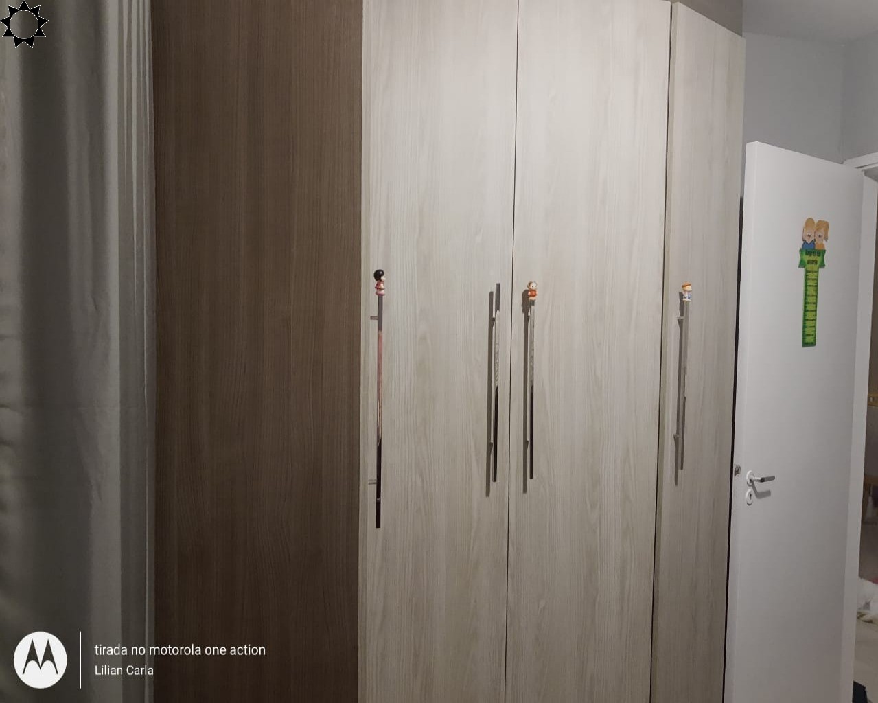 Apartamento à venda com 2 quartos, 52m² - Foto 8