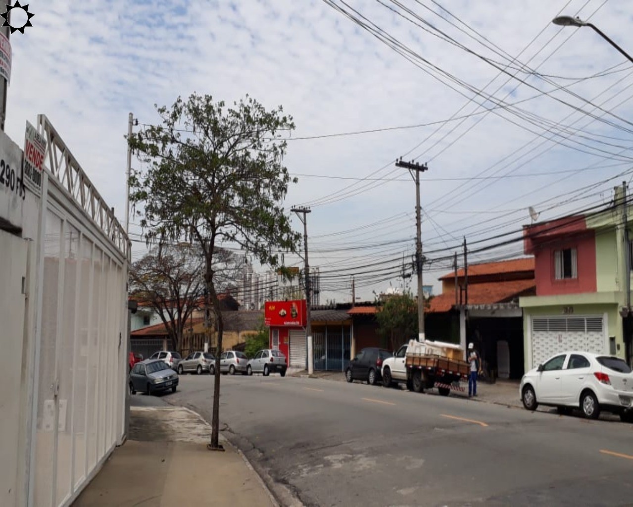 Prédio Inteiro à venda com 1 quarto, 289m² - Foto 14