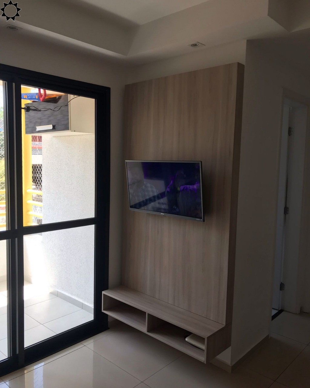 Apartamento à venda com 2 quartos, 53m² - Foto 17