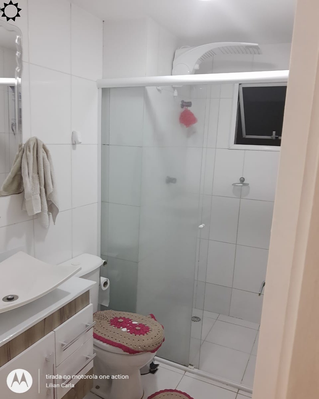 Apartamento à venda com 2 quartos, 52m² - Foto 13