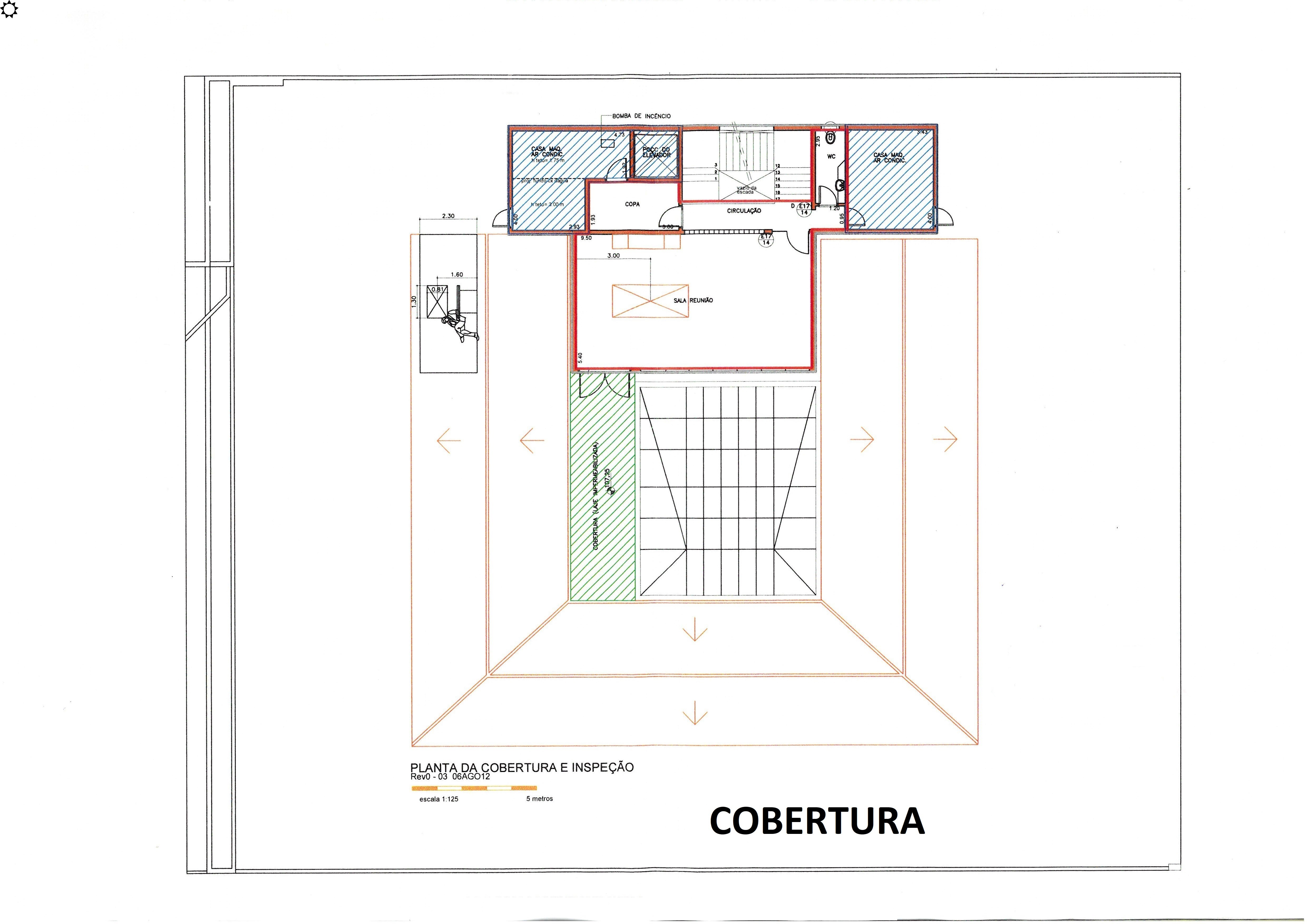 Prédio Inteiro à venda, 2300m² - Foto 3