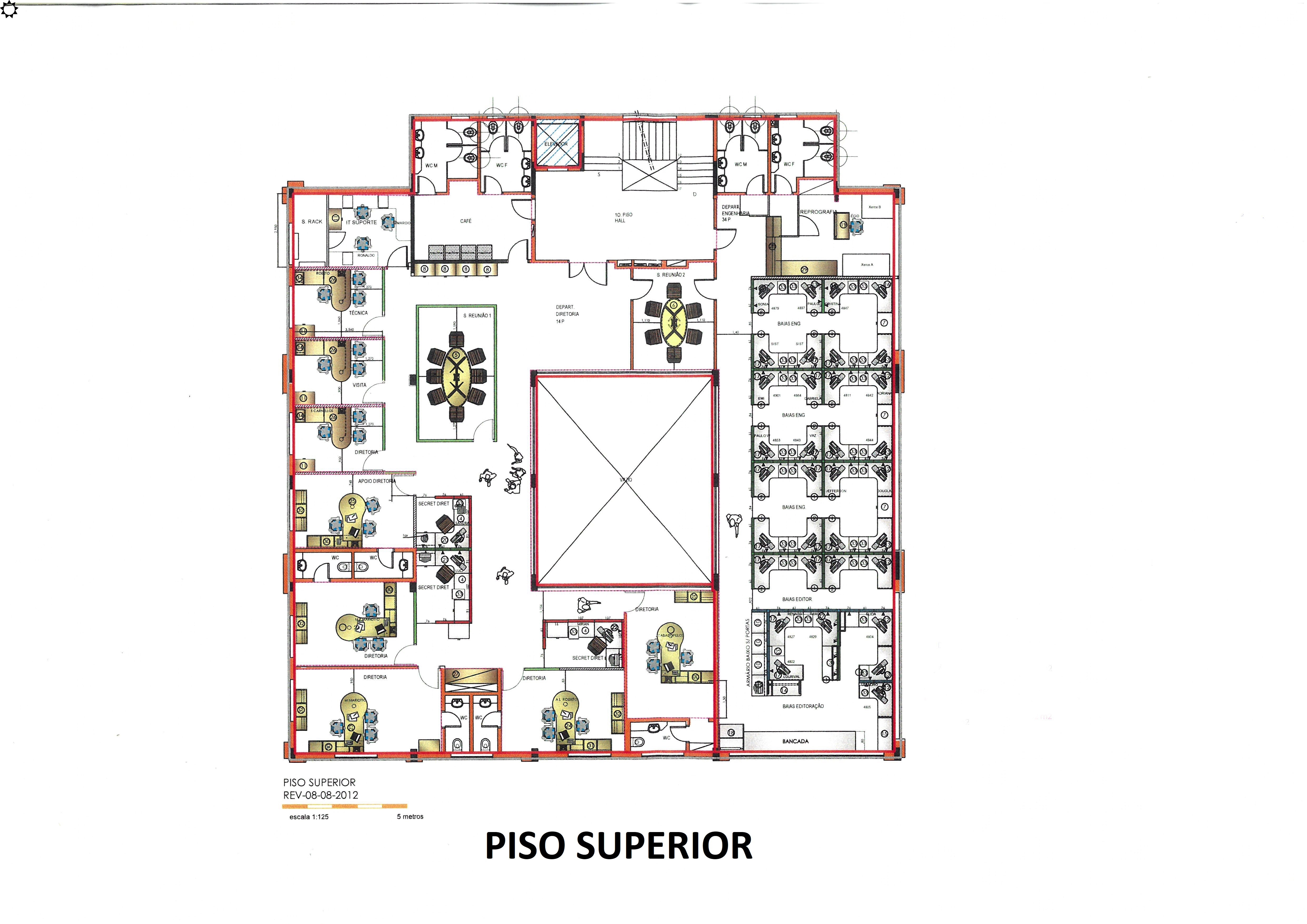 Prédio Inteiro à venda, 2300m² - Foto 4