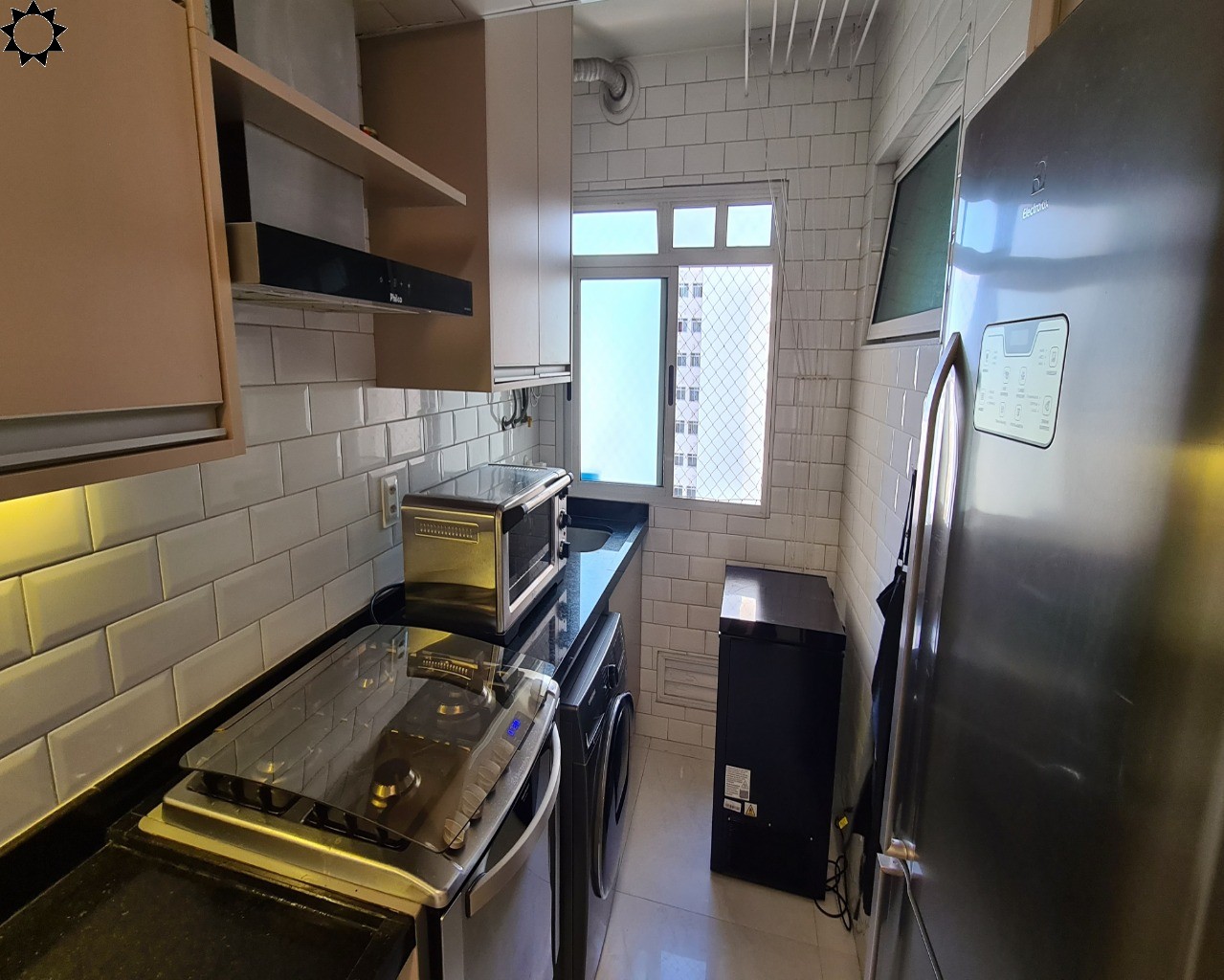 Apartamento à venda com 3 quartos, 80m² - Foto 13