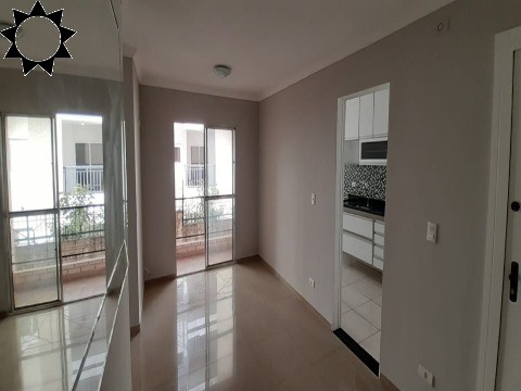 Apartamento à venda com 2 quartos, 60m² - Foto 13