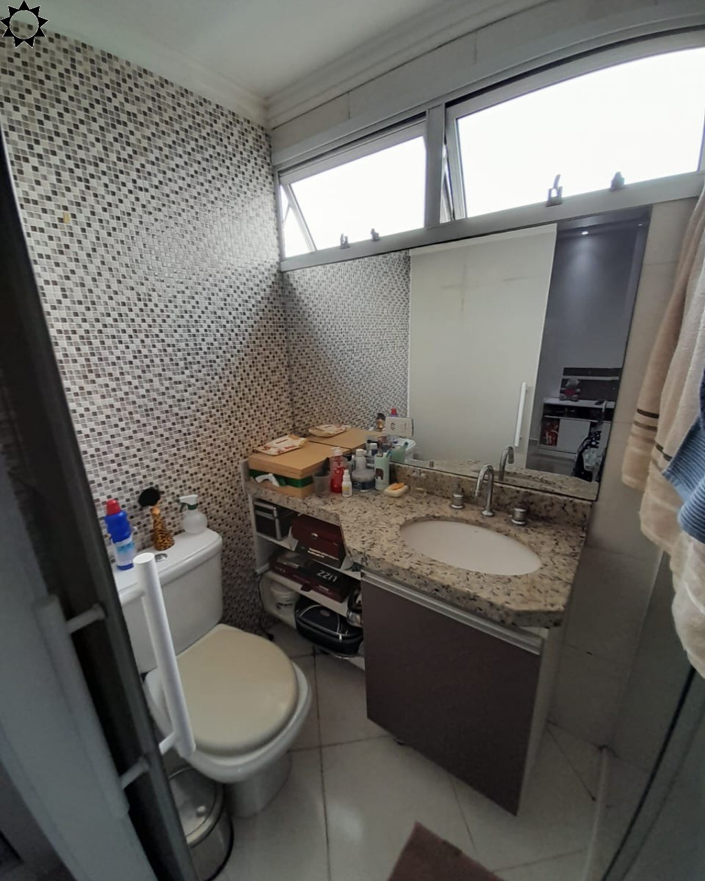 Apartamento à venda com 3 quartos, 72m² - Foto 6