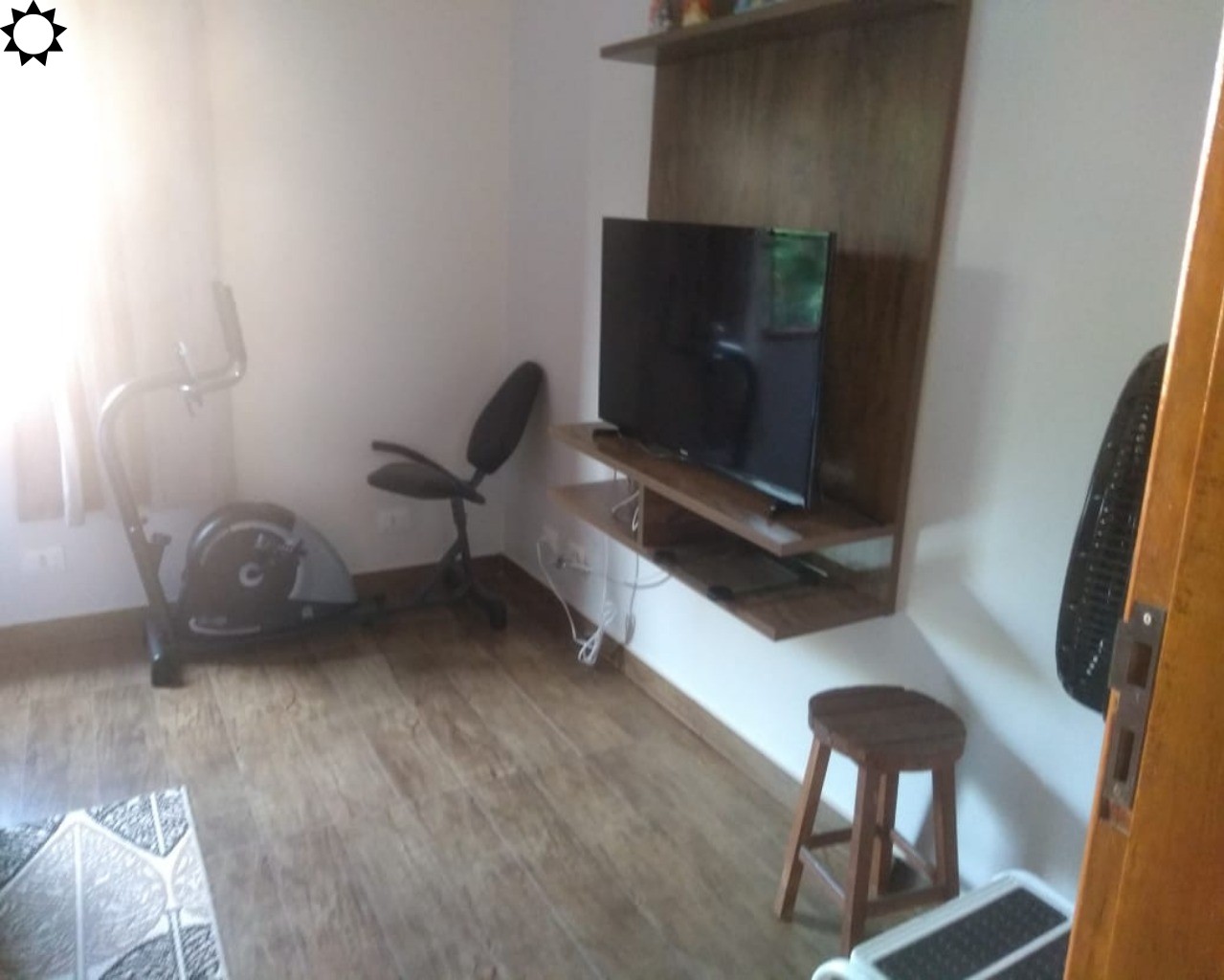 Apartamento à venda e aluguel com 3 quartos, 207m² - Foto 2