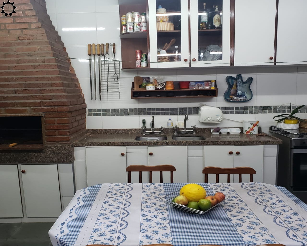 Casa à venda com 3 quartos, 164m² - Foto 14