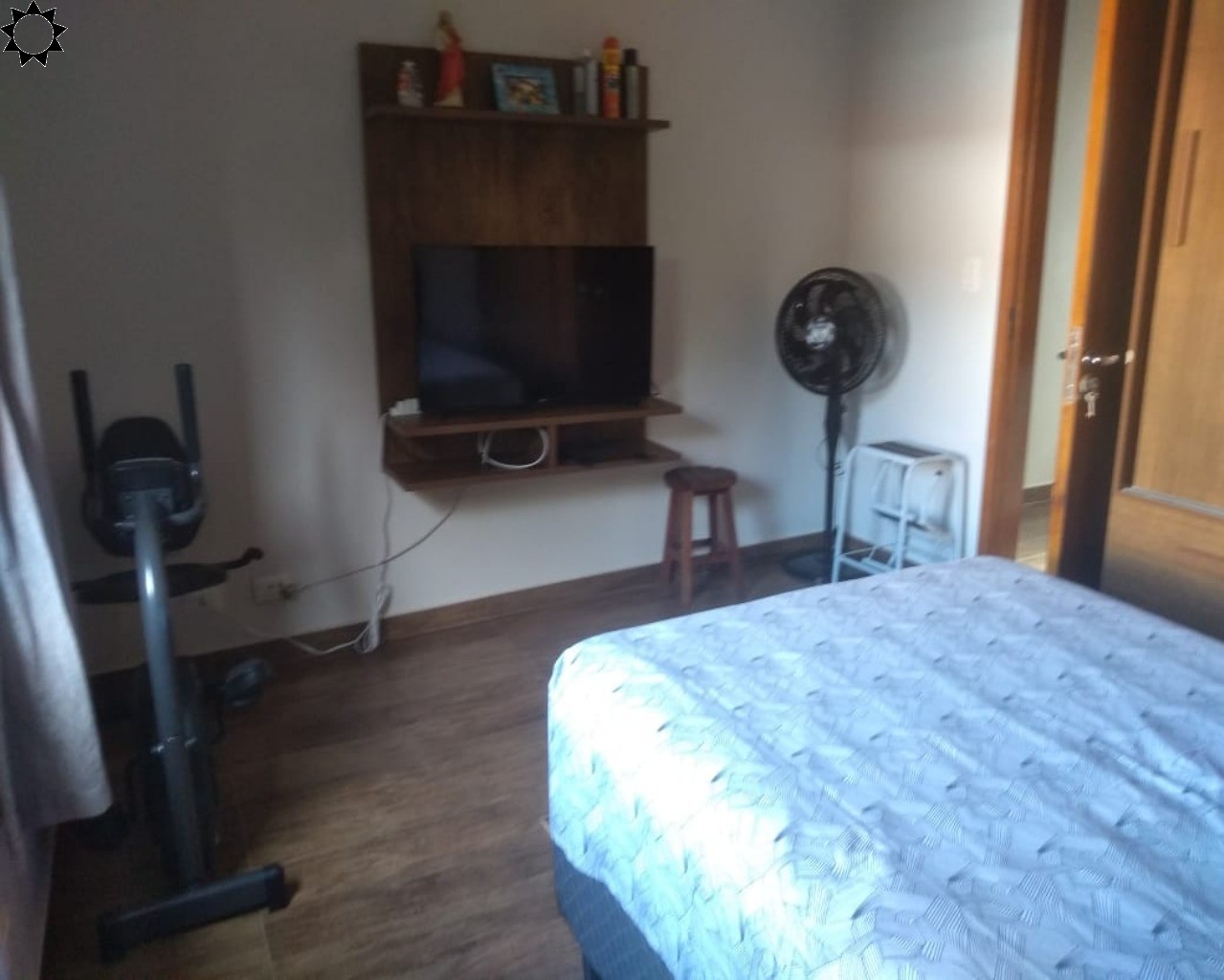 Apartamento à venda e aluguel com 3 quartos, 207m² - Foto 5