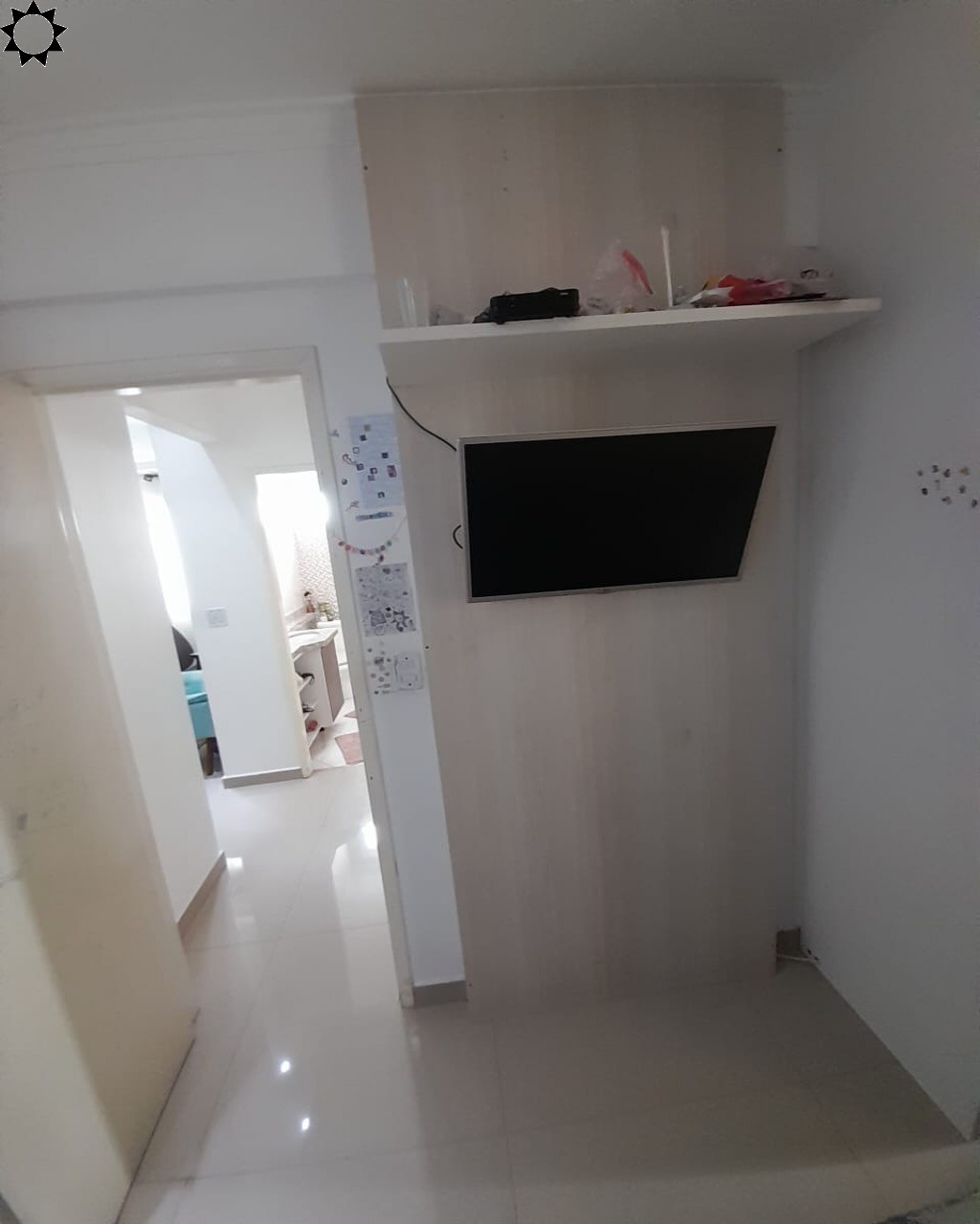 Apartamento à venda com 3 quartos, 72m² - Foto 13