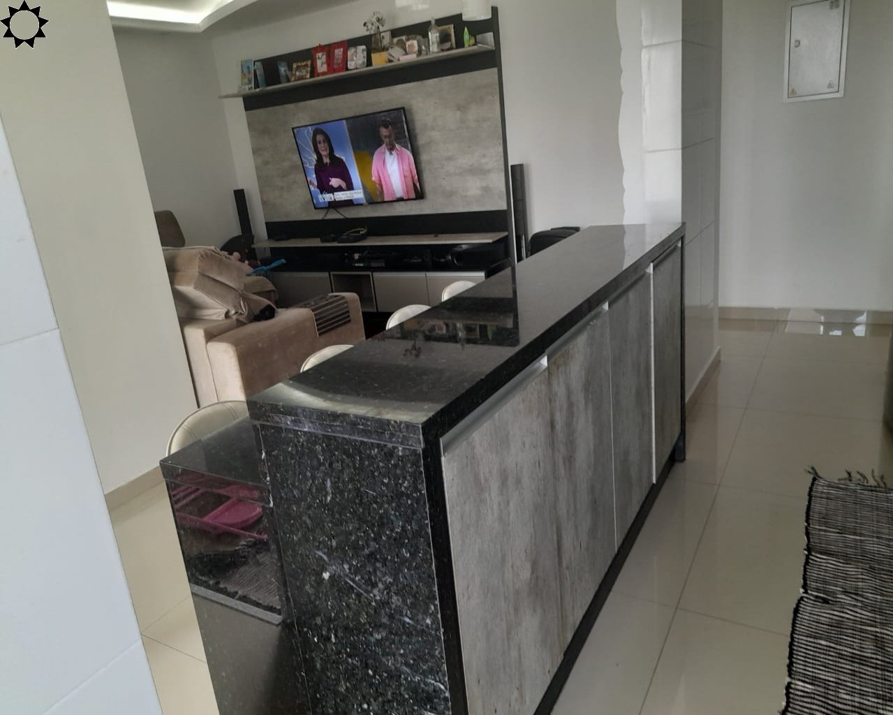 Apartamento à venda com 3 quartos, 72m² - Foto 28