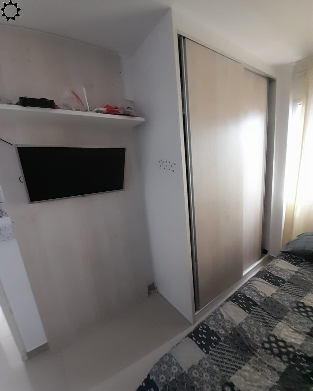 Apartamento à venda com 3 quartos, 72m² - Foto 17