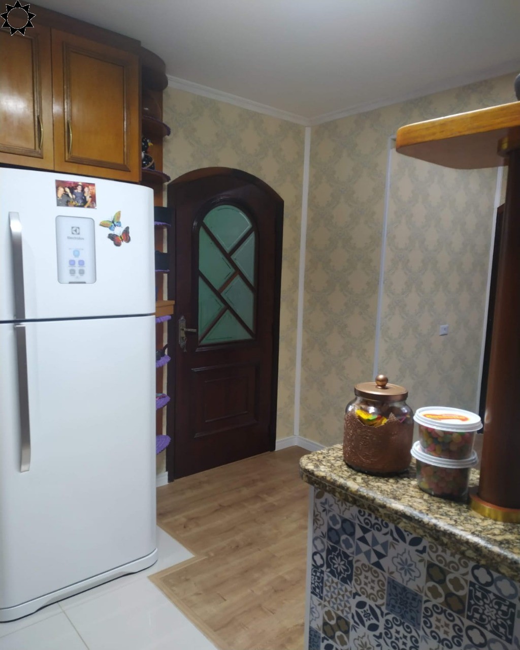 Casa à venda com 3 quartos, 200m² - Foto 17