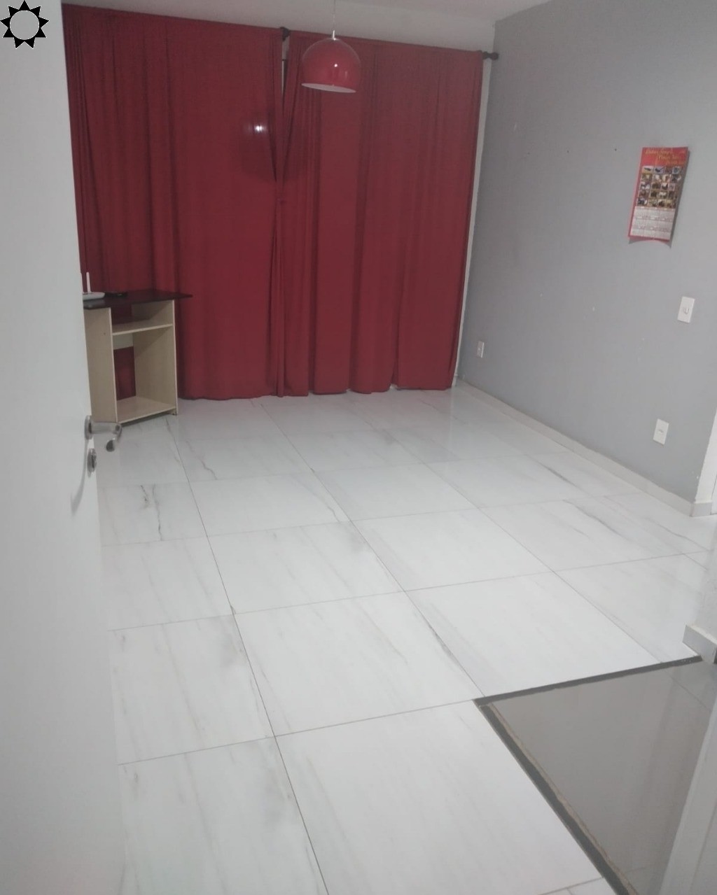 Apartamento à venda com 2 quartos, 38m² - Foto 9