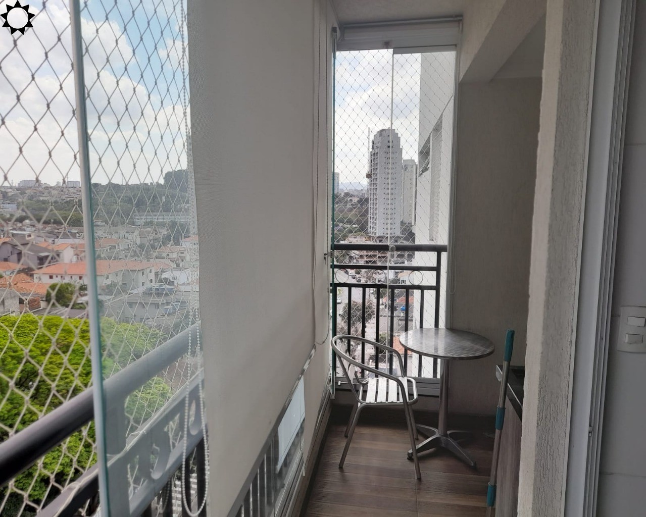 Apartamento à venda com 3 quartos, 72m² - Foto 27