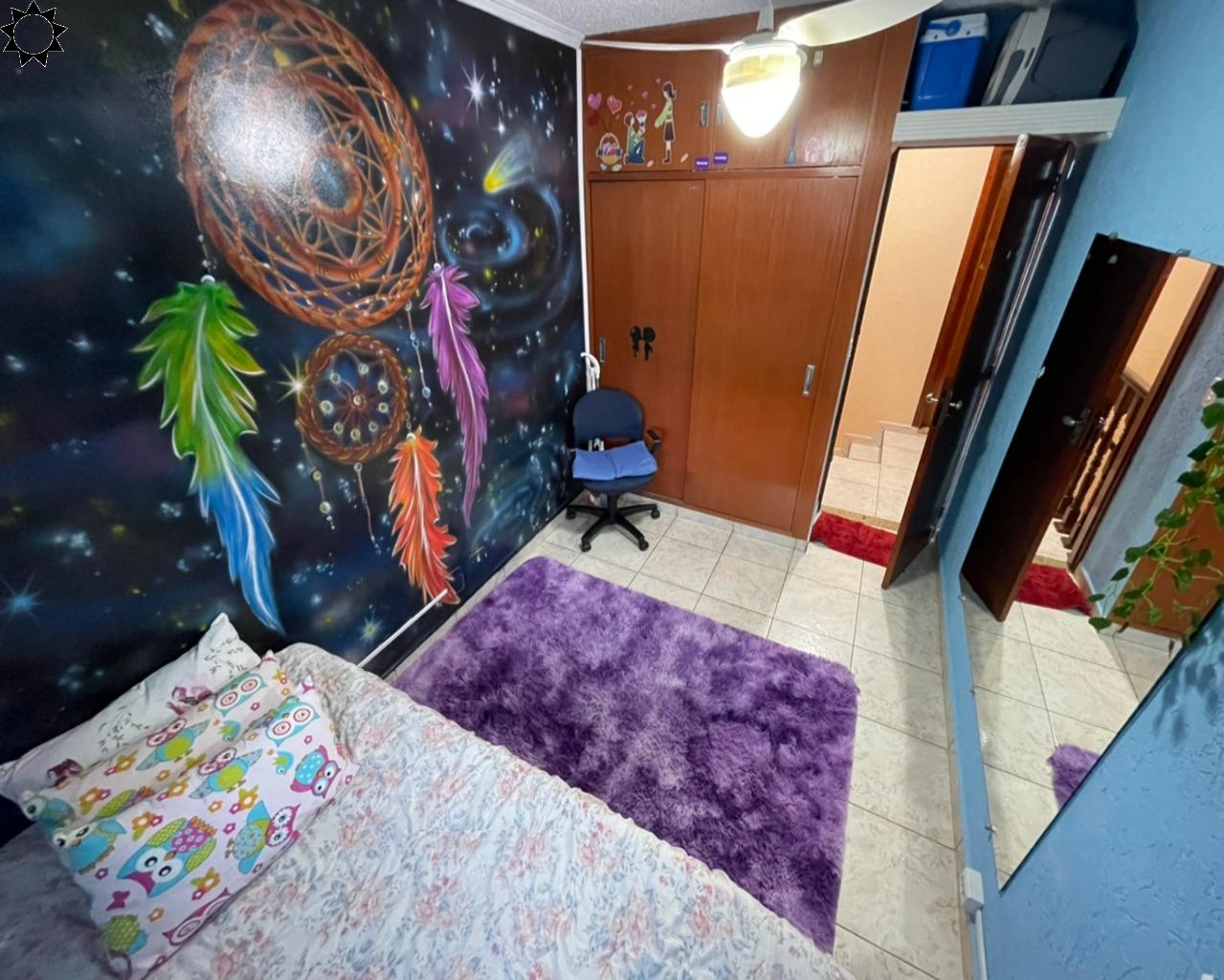 Casa à venda com 3 quartos, 200m² - Foto 5