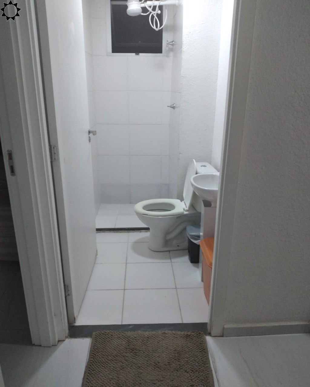 Apartamento à venda com 2 quartos, 38m² - Foto 3